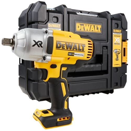 DEWALT akkus ütvecsavarozó 18V DCF899NT