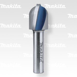 MAKITA Horonyvágó átmérő 12,7, szár 8 mm P-78966