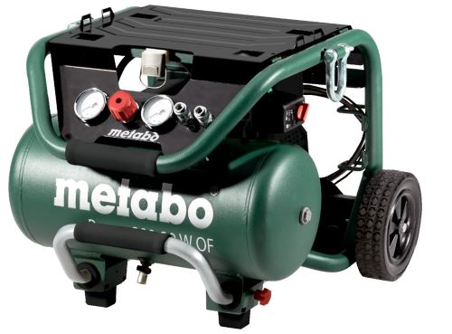 METABO kompresszor olajmentes teljesítmény 280-20 W OF 601545000