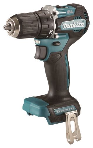 MAKITA akkus csavarhúzó Li-ion LXT 18V, akkumulátor nélkül DDF487Z