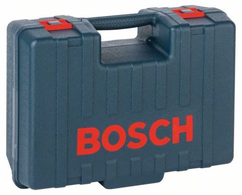 BOSCH műanyag bőrönd 480 x 360 x 220 mm 2605438567