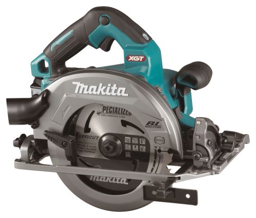 Makita Akkus körfűrész Li-ion XGT 40V/4.0 Ah HS004GM202