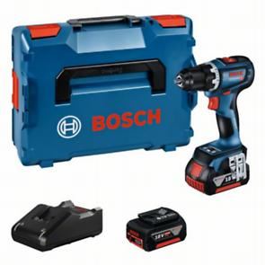 BOSCH akkus fúrócsavarozó GSR 18V-90 C 06019K6006