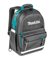 MAKITA hátizsák szervezővel 390x230x490 mm E-15481 MAKITA hátizsák szervezővel 390x230x490 mm E-15481