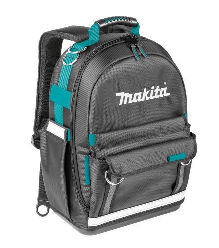 MAKITA hátizsák szervezővel 390x230x490 mm E-15481