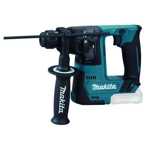 Makita akkus fúrókalapács Li-ion CXT 12V, akkumulátor nélkül HR140DZ