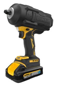 DEWALT Impact meghajtó 18V 1,2'' DCF961H2G