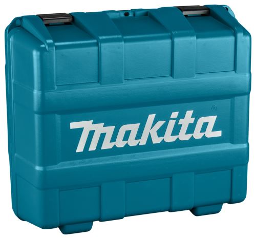 MAKITA műanyag tok HS009G 821866-3