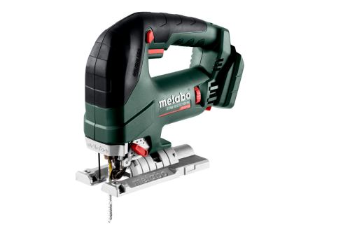 METABO akkus FŰRÉSZ STAB 18 LTX 150 BL 601503840