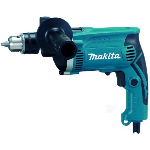 Makita ütvefúró tokkal 1,5-13mm, 710W HP1630K