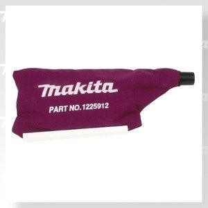 MAKITA szívózsák BO6030,9404/9920/9903 122591-2