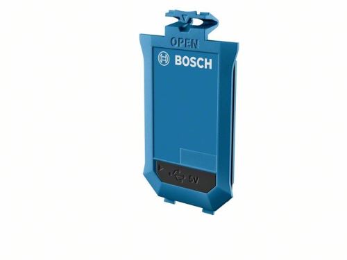 BOSCH Akkumulátor BA 3.7V 1.0Ah A 1608M00C43