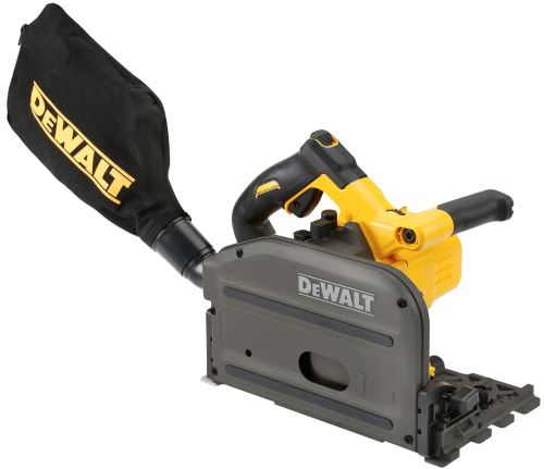 DEWALT DCS520T2 akkus merülő körfűrész