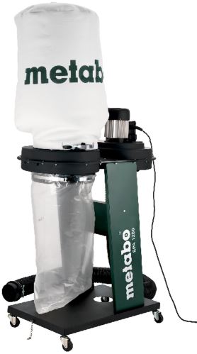 Metabo SPA 1200 Szívókészülék 601205000