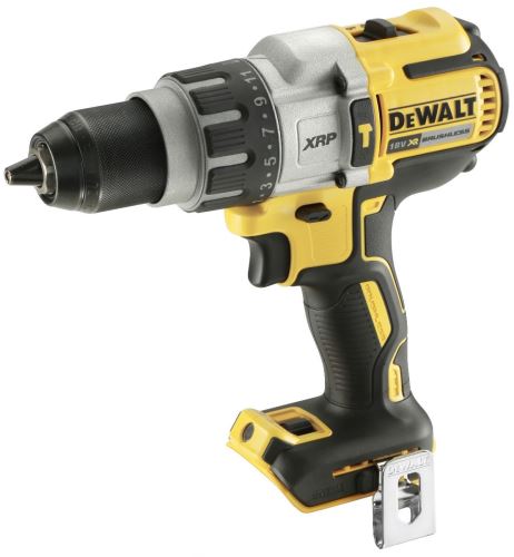 DEWALT Akkus fúrókalapács DCD996NT