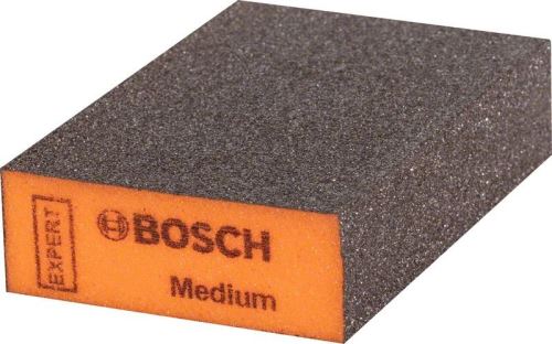 BOSCH EXPERT S471 csiszolószivacs Közepes 69x97x26,1/20 2608901177