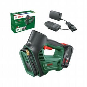 BOSCH Akkumulátor szivattyú Universal Pump 18V 0603947101