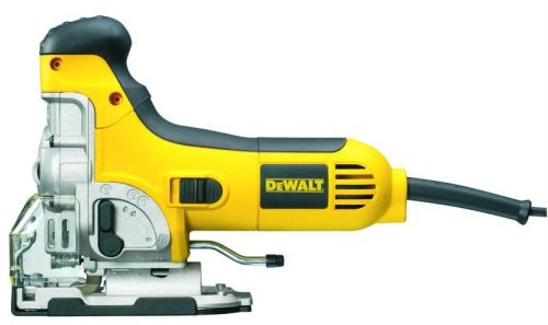 DEWALT DW333K dugattyús fűrész