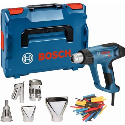 BOSCH Hőpisztoly GHG 23-66, 06012A6303