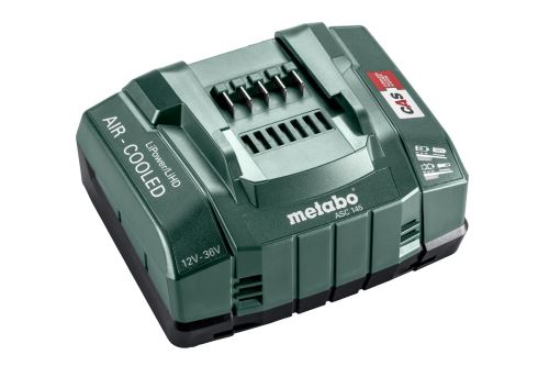 METABO gyorstöltő ASC 145, 12-36 V 627378000