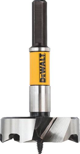 DEWALT FORSTNER 92mm-es DT4589 önmetsző fafúró