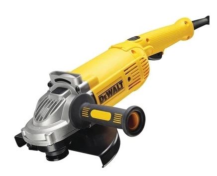 DEWALT sarokcsiszoló 230 mm DWE492K