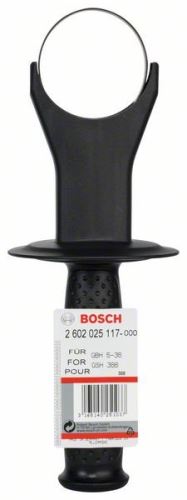 BOSCH markolat fúrókalapács GBH 5-40, GSH 5 2602025117