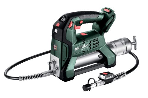 Metabo Akkus zsírpisztoly FP 18 LTX 600789850