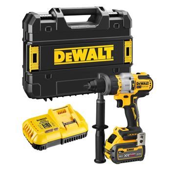 DEWALT AKU ütvefúró DCD999X1