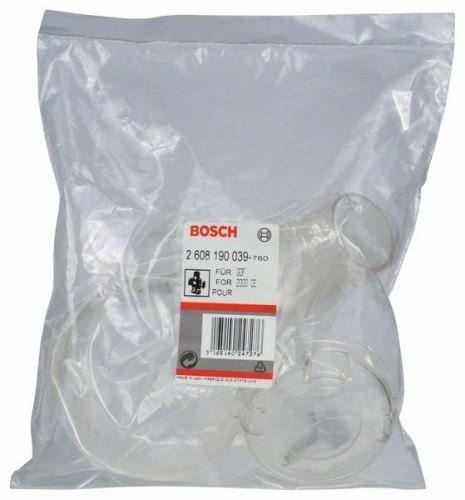 BOSCH vákuum adapter ce/ 1300 ce 2608190038