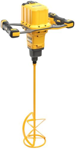 DEWALT Akkus keverő Flexvolt DCD240X2