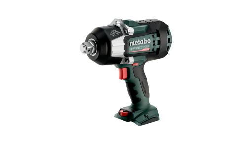 Metabo akkus ütvecsavarozó SSW 18 LTX 1750 BL 602402850