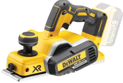 DEWALT Akkus akkus gyalu DCP580N