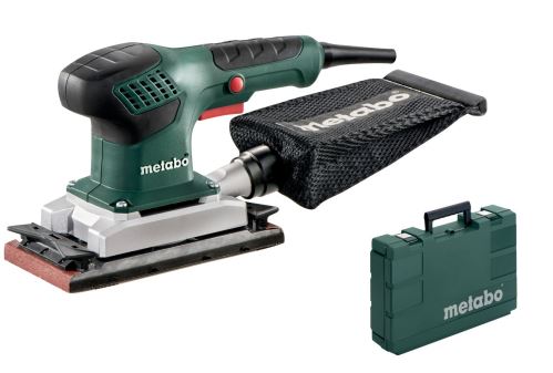 Metabo vibrációs csiszológép SR 2185 600441500