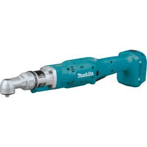 Makita akkus sarokkulcs 2-8Nm, 100-700 ford./perc, Li-ion 14.4V Z DFL083FZ