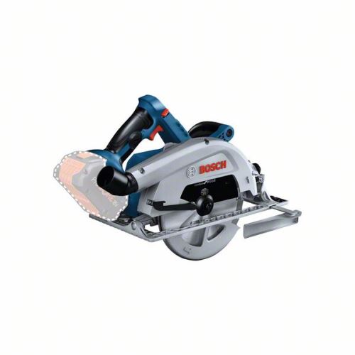 Bosch GKS 18V-68 C akkus körfűrész BITURBO 06016B5000