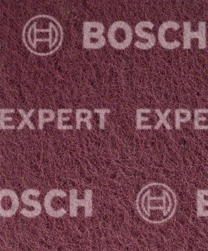 BOSCH EXPERT csiszolólap N880 115x140mm, VFA, 2 db 2608901220