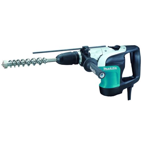 Makita Kombinált kalapács 6.1J, 1050W HR4002