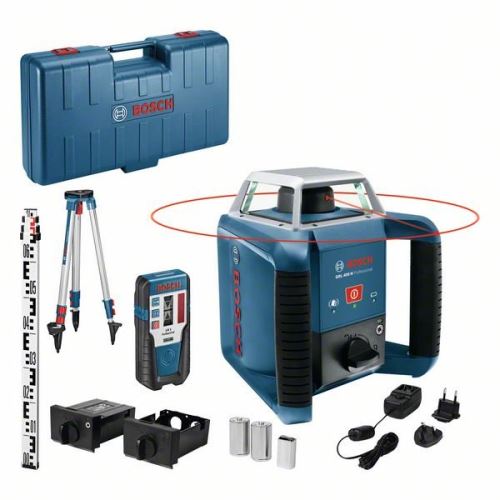 Bosch forgólézer GRL 400 H 06159940JY