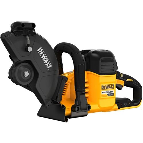 DEWALT FlexVolt 54V DCS691N szúrófűrész