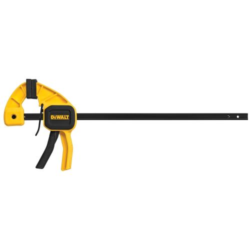 DEWALT közepes bilincs - 300 mm, szorítóerő 63 kg DWHT0-83140