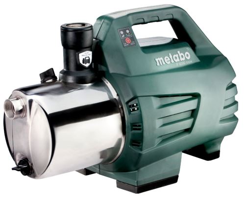 METABO Kerti szivattyú P 6000 INOX 600966000