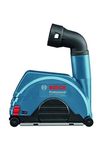 BOSCH GDE 115/125 FC-T rendszertartozékok 1600A003DK