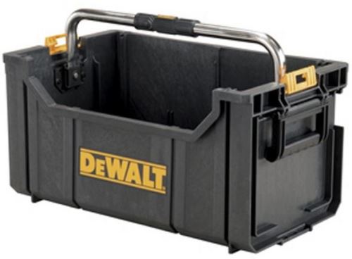 DEWALT Tough System nyitott táska/láda DWST1-75654