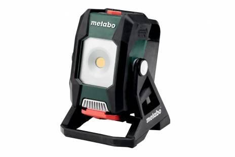 METABO Elemes építési lámpa BSA 12-18 LED 2000 601504850