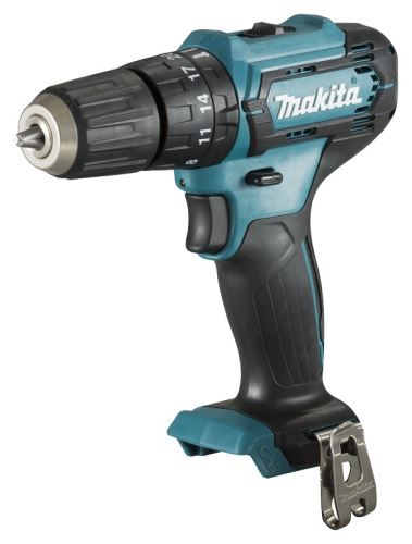 Makita akkus ütvecsavarhúzó Li-ion 12V, akkumulátor nélkül CXT Z HP333DZ