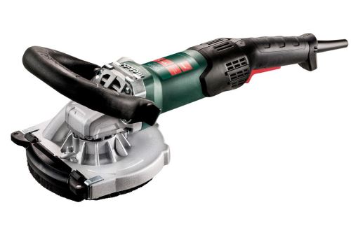 Metabo RSEV 19-125 RT Felújító csiszológép (603825700)