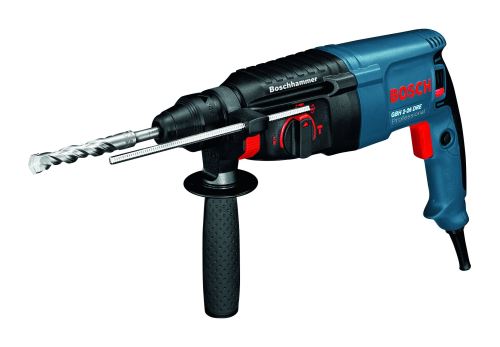 Bosch ütvefúró SDS plusz GBH 2-26 DRE 0611253708