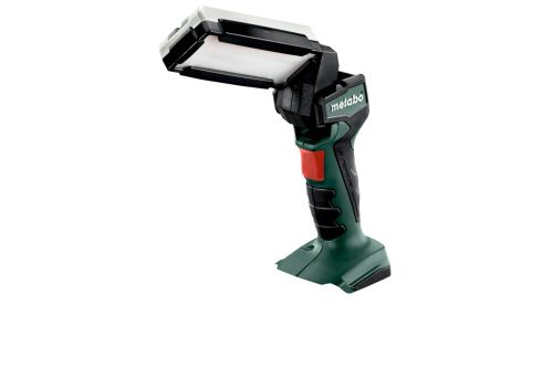 Metabo vezeték nélküli zseblámpa SLA 14.4-18 LED 600370000