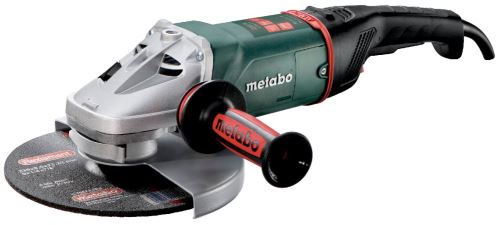 Sarokcsiszoló METABO WE 22-230 MVT 606464000